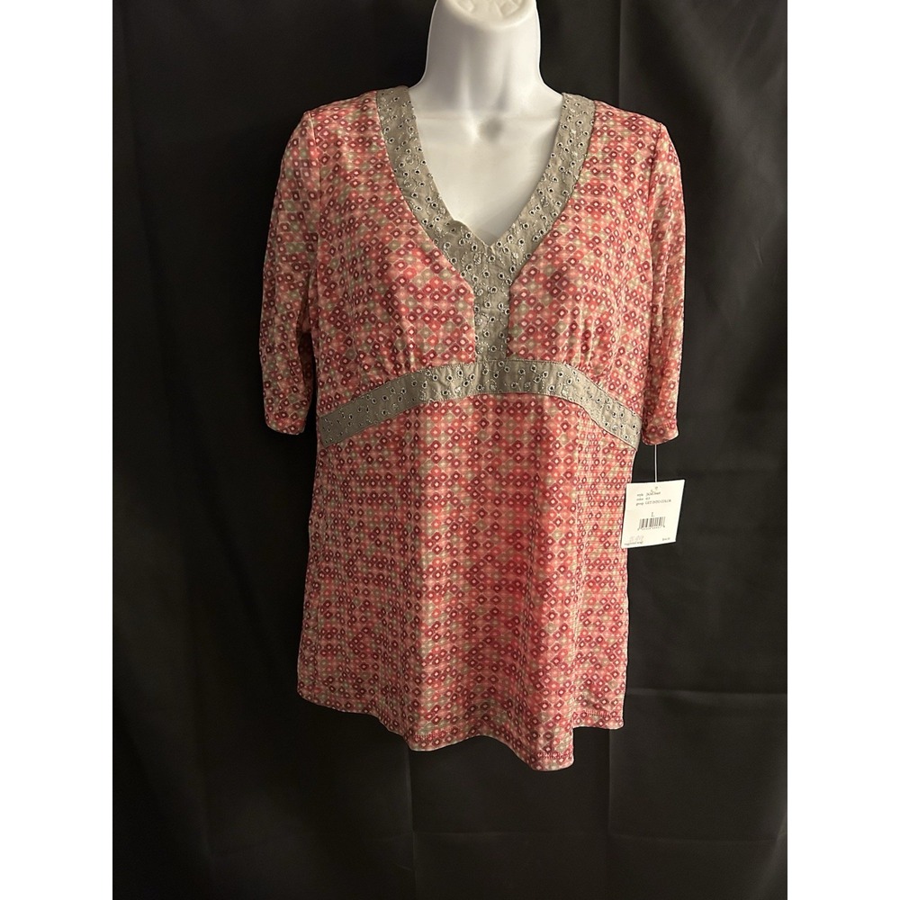 New large J H collection top #1458*8